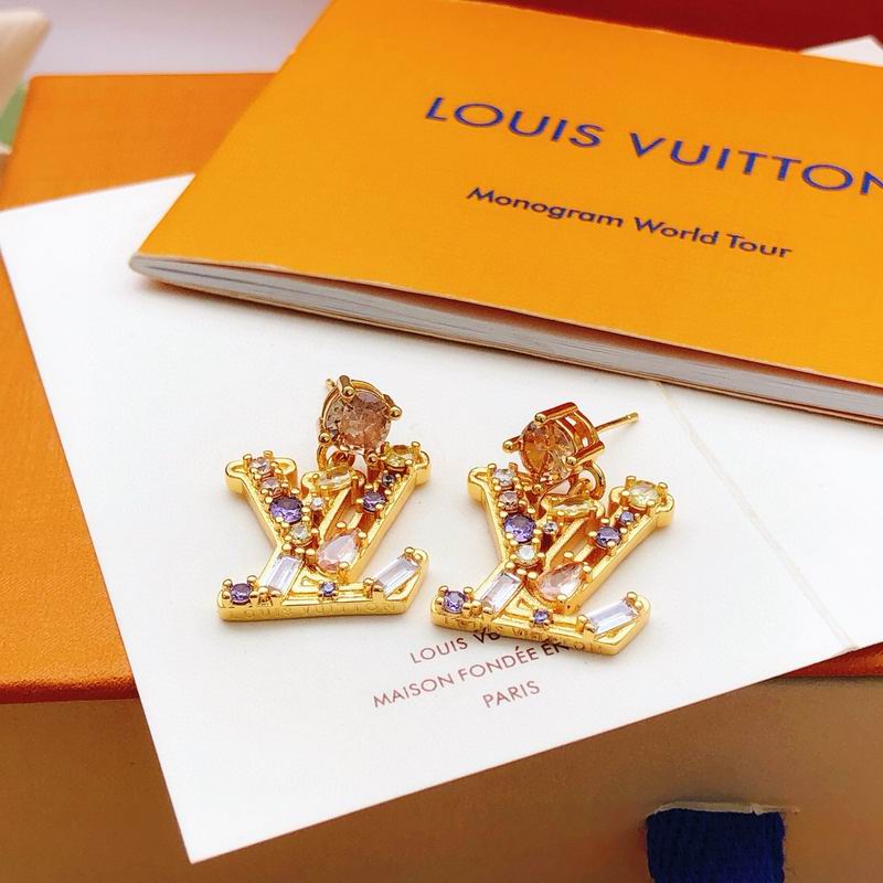 LV Earring 01yxx157 (3)