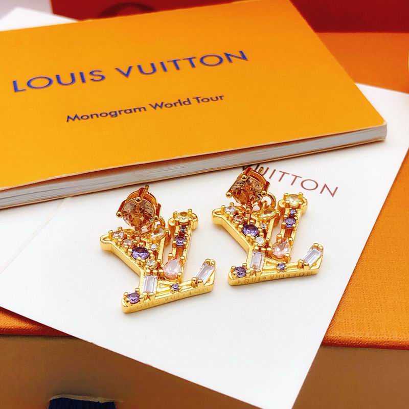 LV Earring 01yxx157 (4)