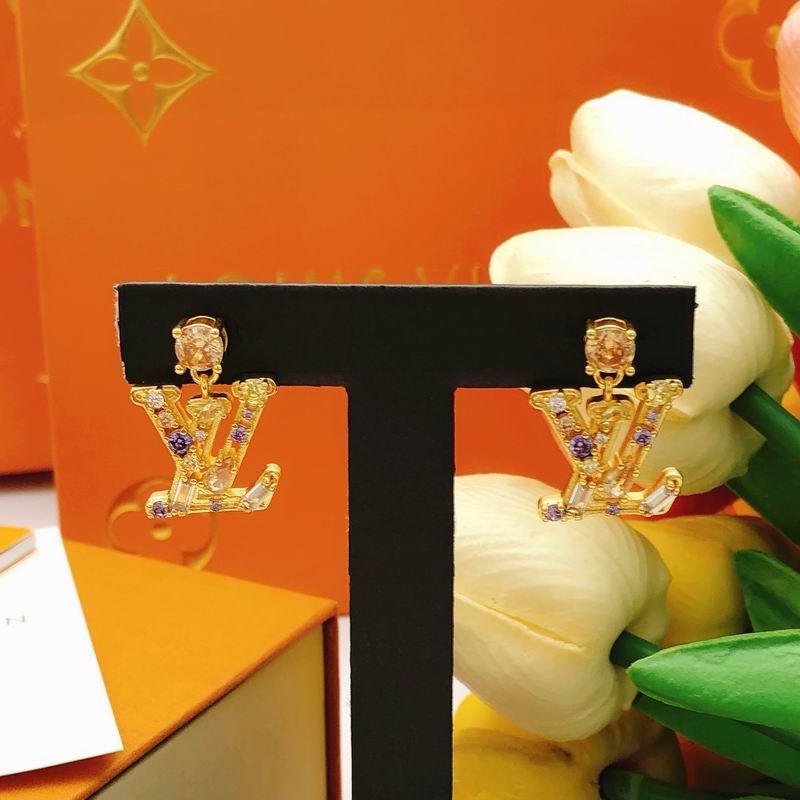 LV Earring 01yxx157 (5)