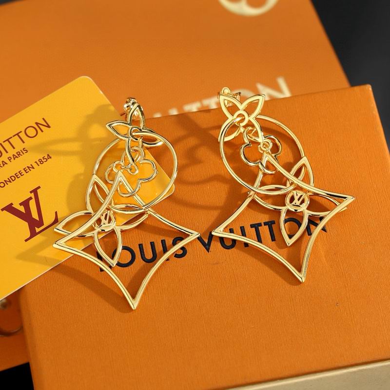 LV Earring 01yxx159 (1)