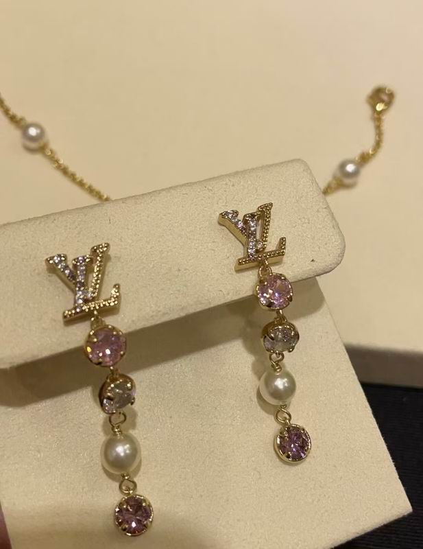 LV Earring 01yxx165 (2)