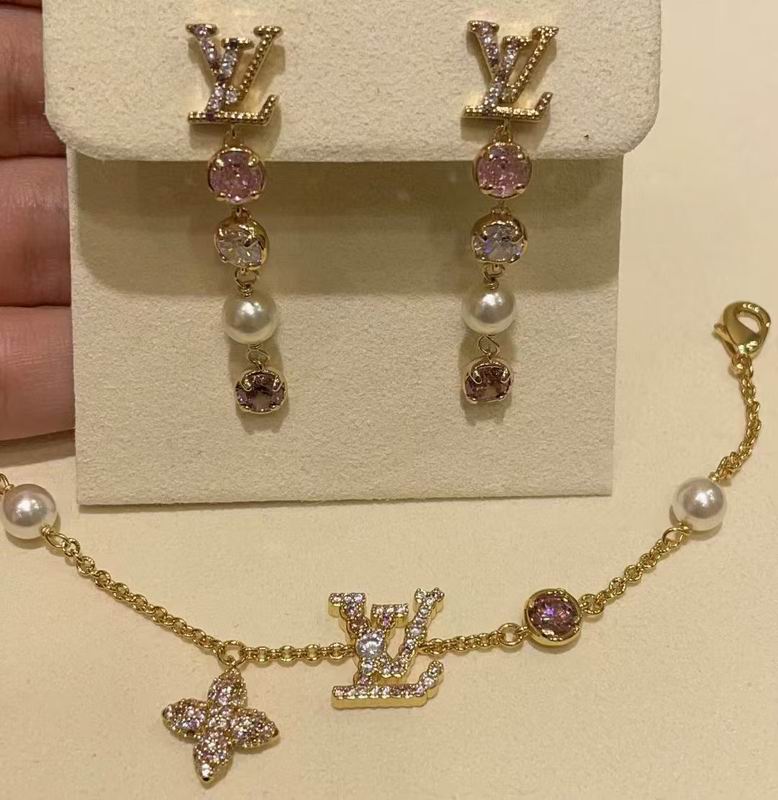 LV Earring 01yxx165 (3)