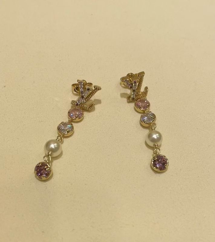 LV Earring 01yxx165 (5)