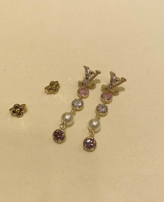 LV Earring 01yxx165 (6)
