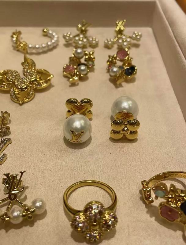 LV Earring 01yxx166 (5)