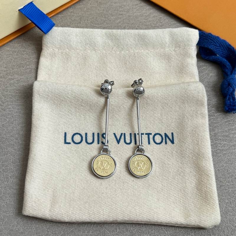 LV Earring 01yxx170 (10)