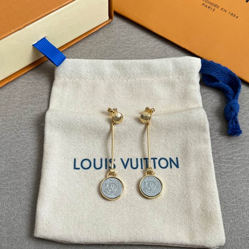LV Earring 01yxx170 (6)