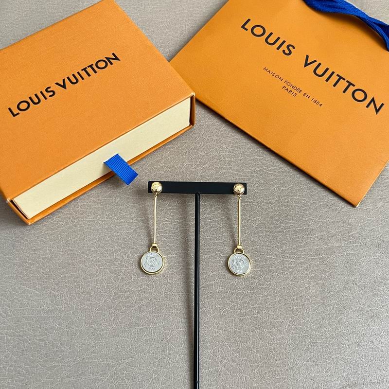 LV Earring 01yxx170 (9)
