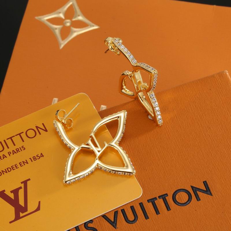 LV Earring 01yxx172 (1)