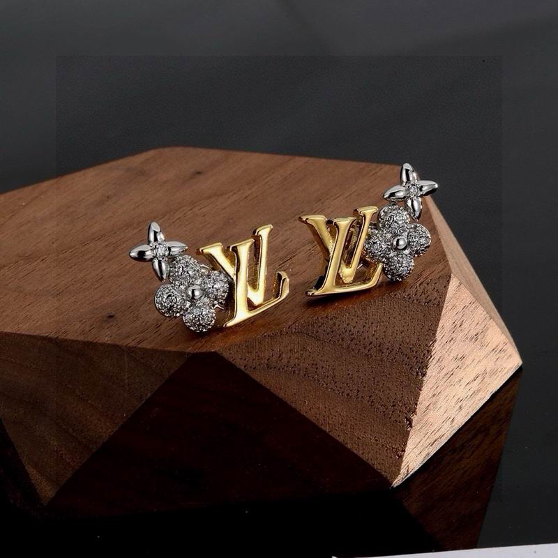 LV Earring 01yxx173 (6)