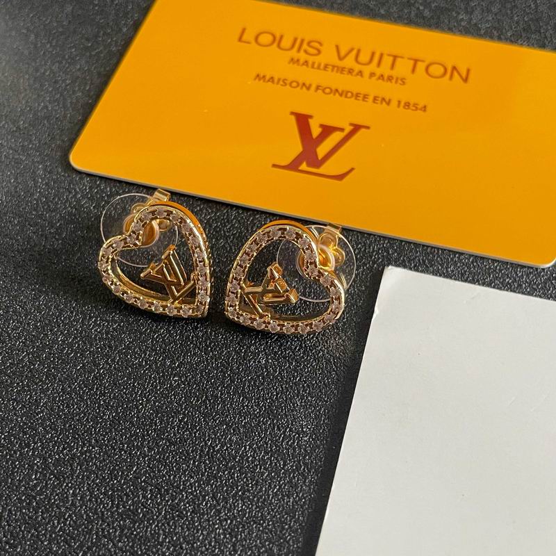 LV Earring 01yxx174 (9)