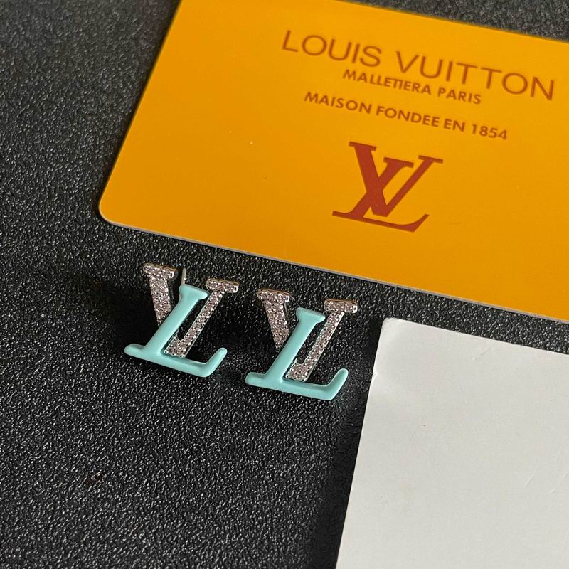 LV Earring 01yxx175 (3)