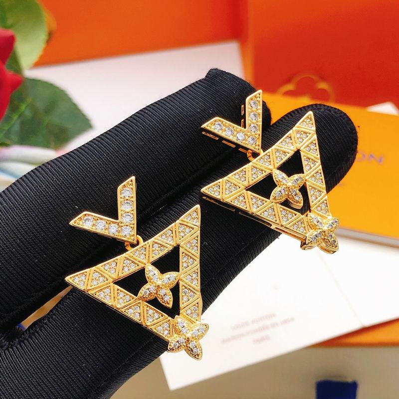 LV Earring 01yxx177 (11)