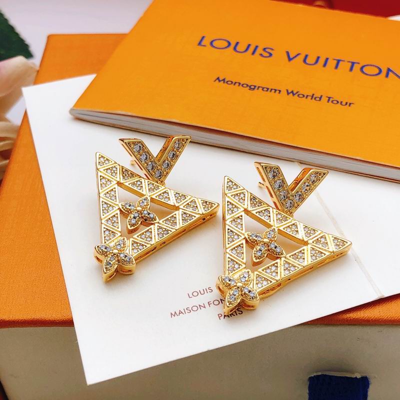 LV Earring 01yxx177 (12)
