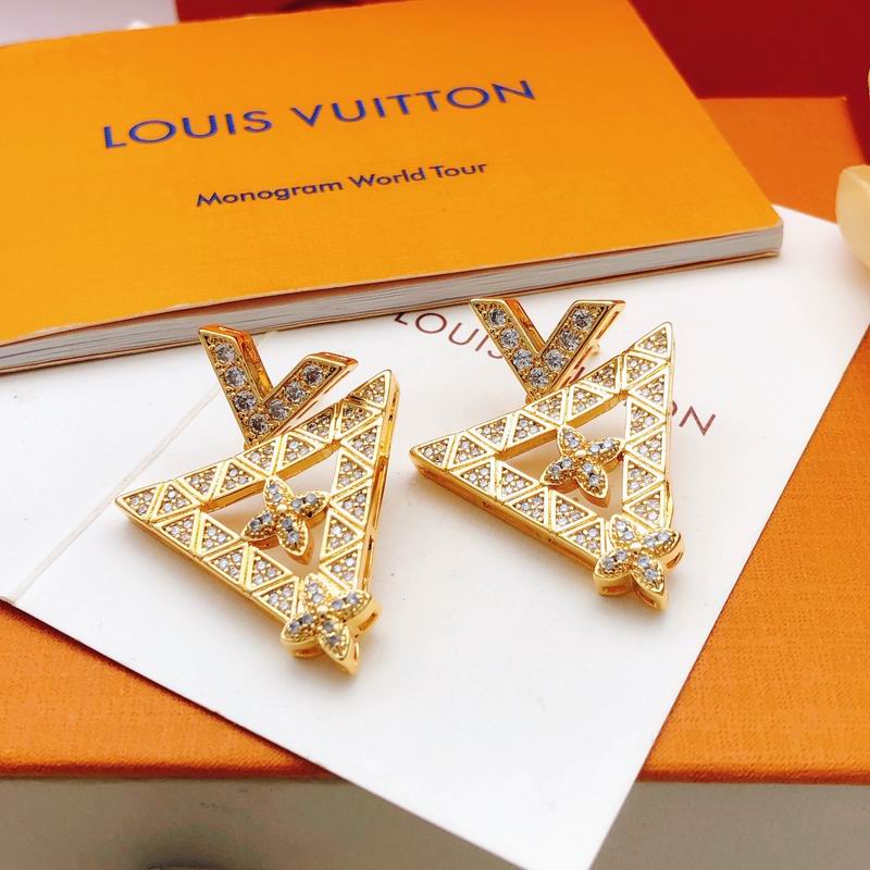LV Earring 01yxx177 (13)