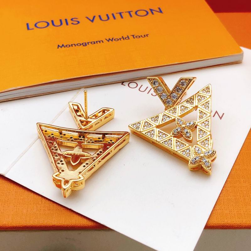 LV Earring 01yxx177 (14)