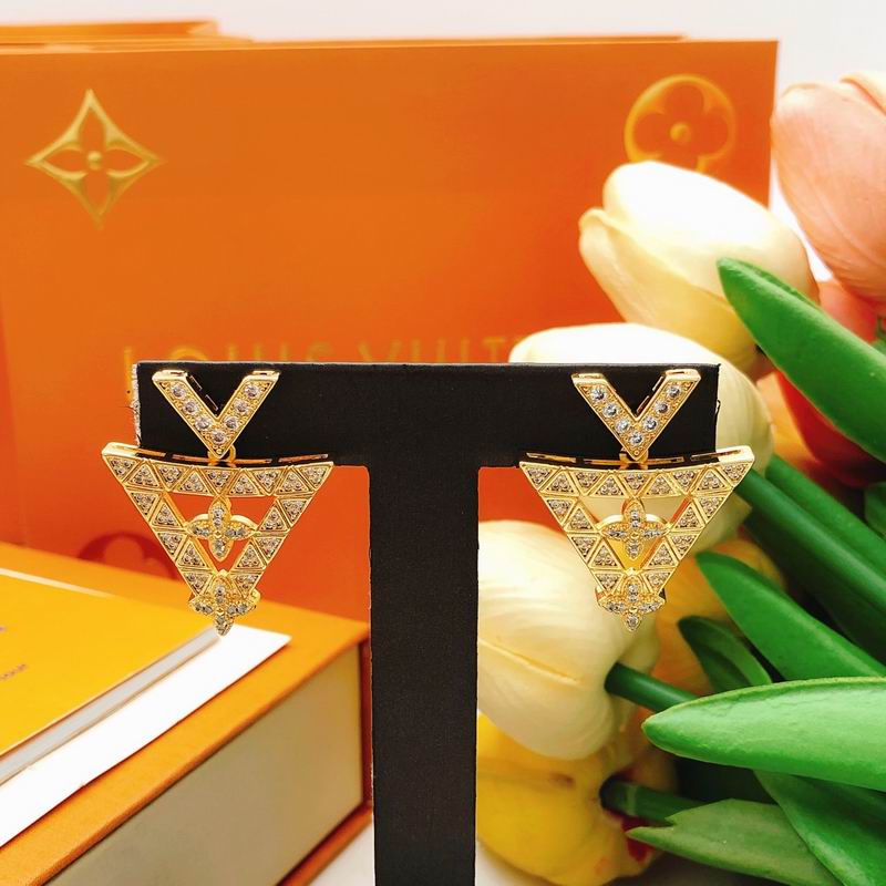 LV Earring 01yxx177 (15)