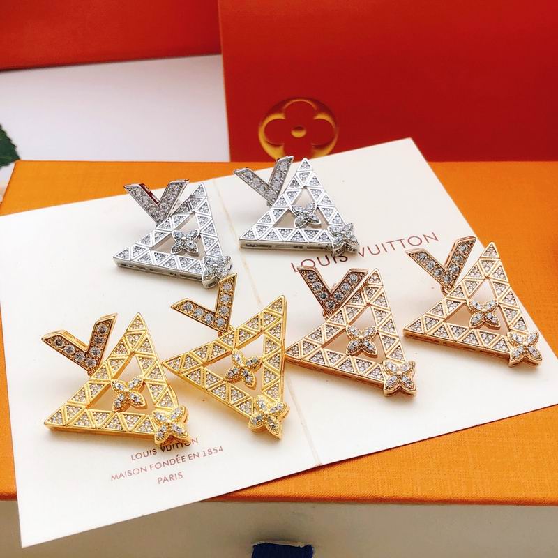 LV Earring 01yxx177 (16)