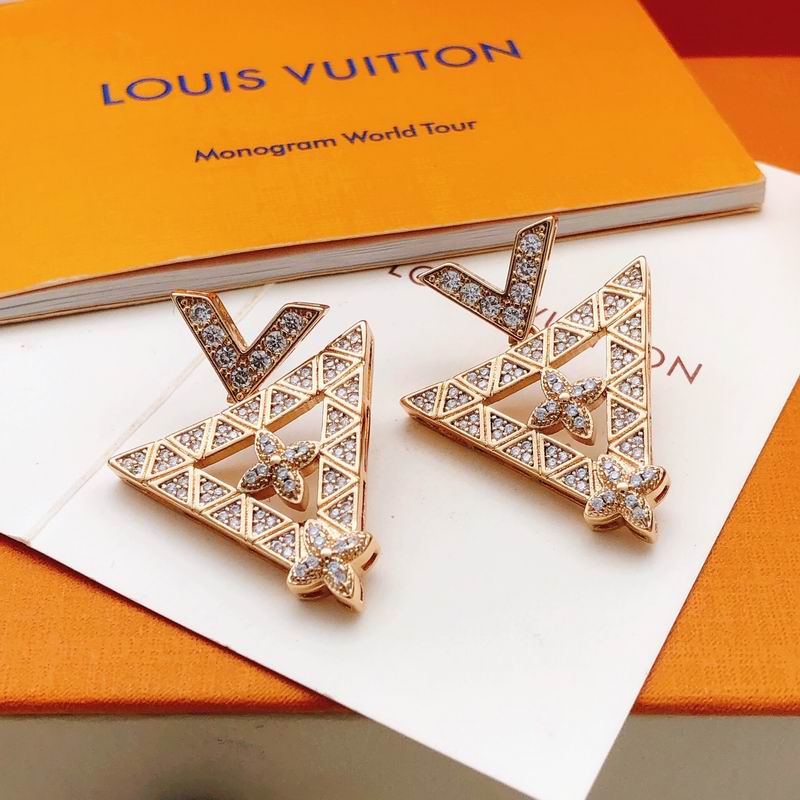LV Earring 01yxx177 (3)