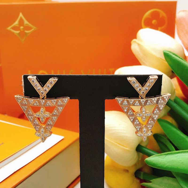 LV Earring 01yxx177 (5)
