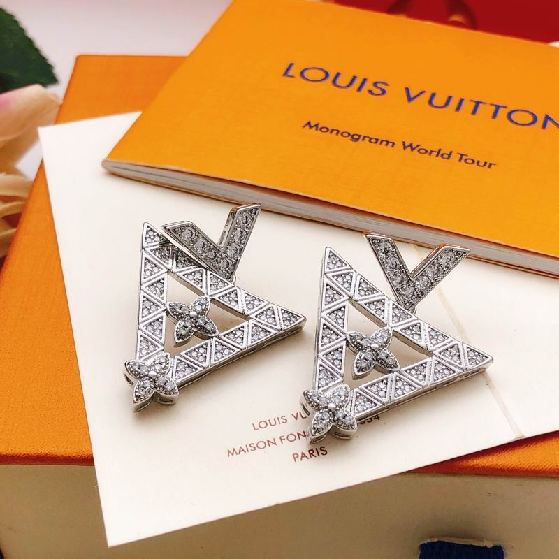 LV Earring 01yxx177 (8)