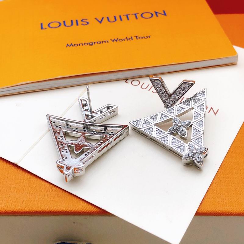 LV Earring 01yxx177 (9)
