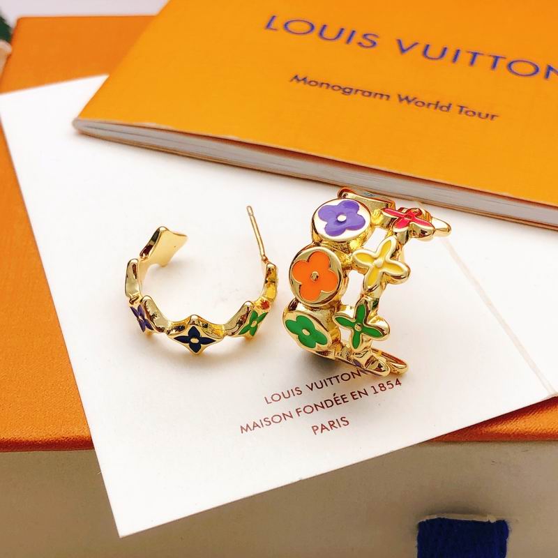 LV Earring 01yxx178 (2)