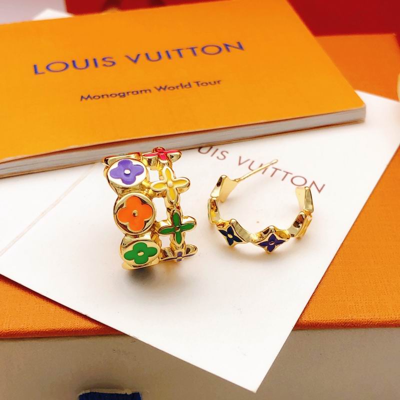 LV Earring 01yxx178 (3)