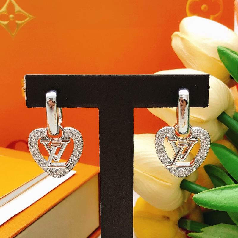 LV Earring 01yxx179 (10)