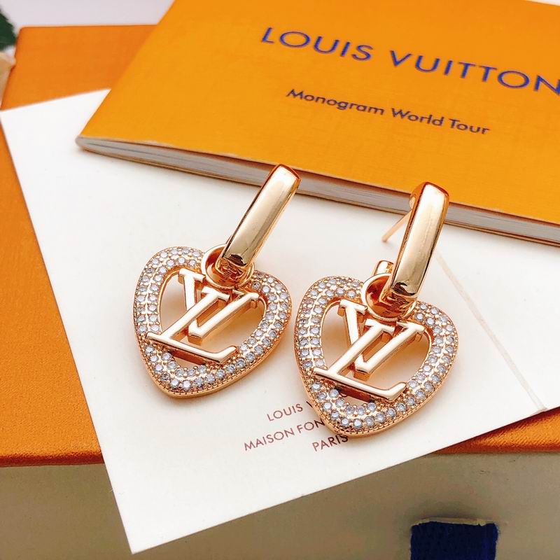 LV Earring 01yxx179 (3)