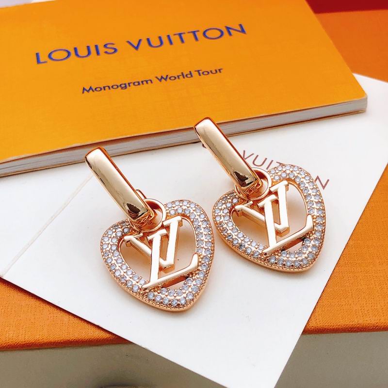 LV Earring 01yxx179 (4)