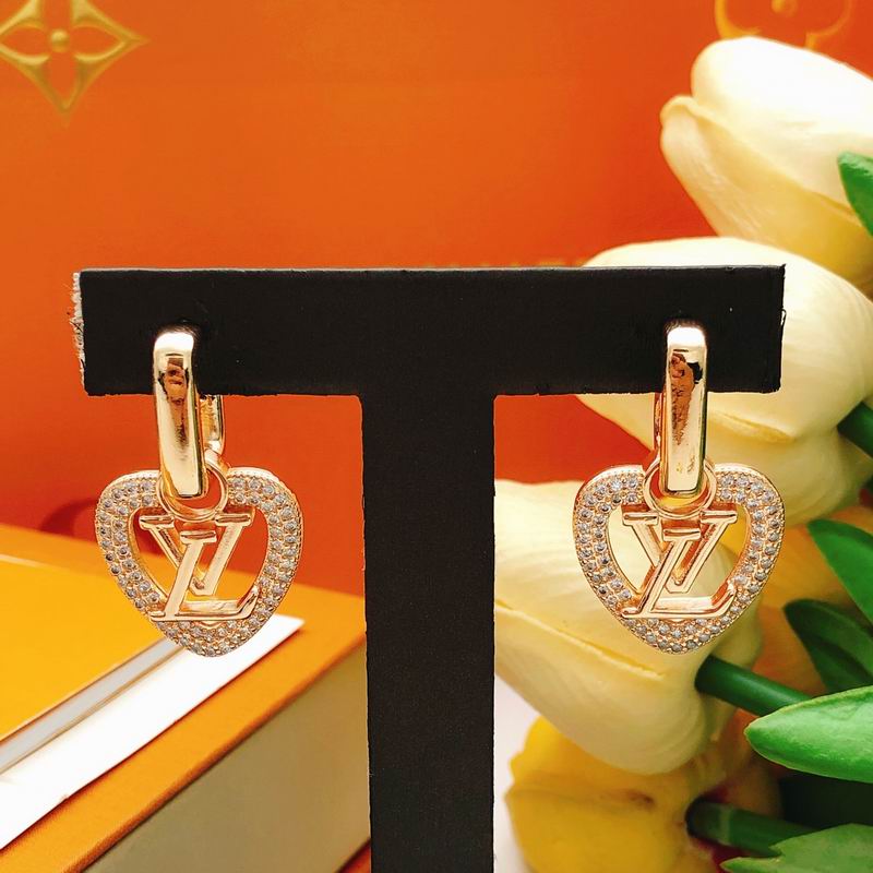 LV Earring 01yxx179 (5)