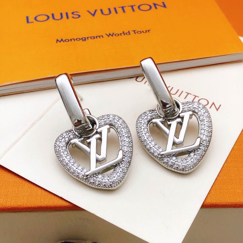 LV Earring 01yxx179 (7)
