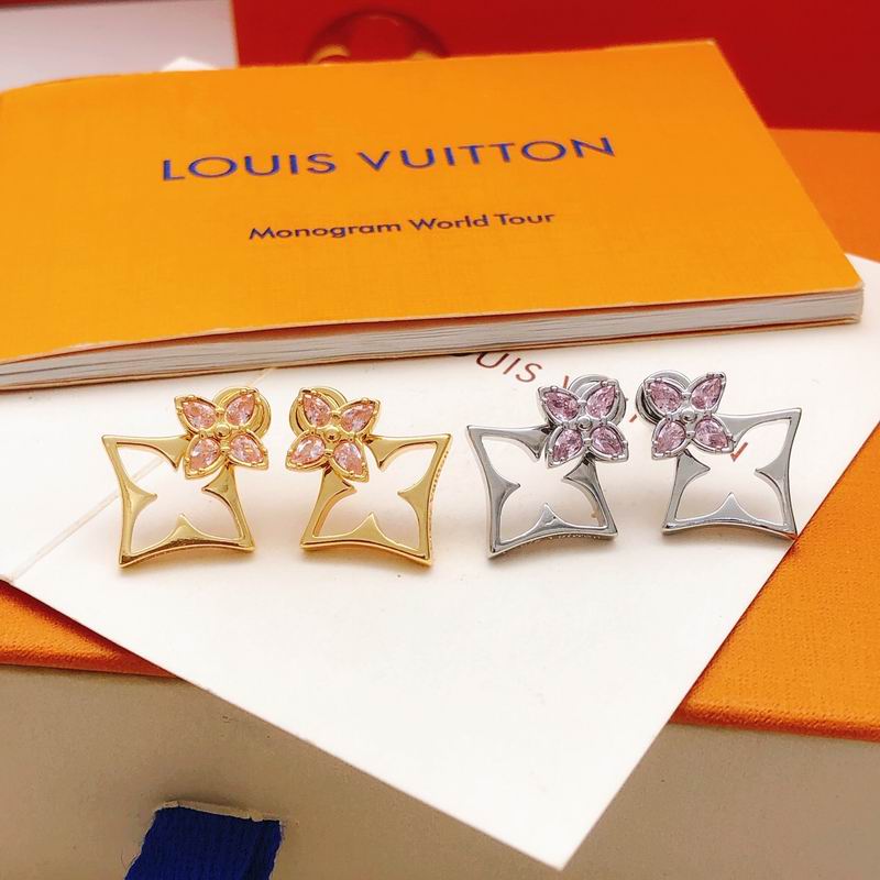 LV Earring 01yxx183 (13)