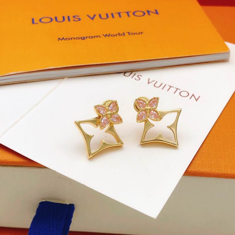 LV Earring 01yxx183 (3)