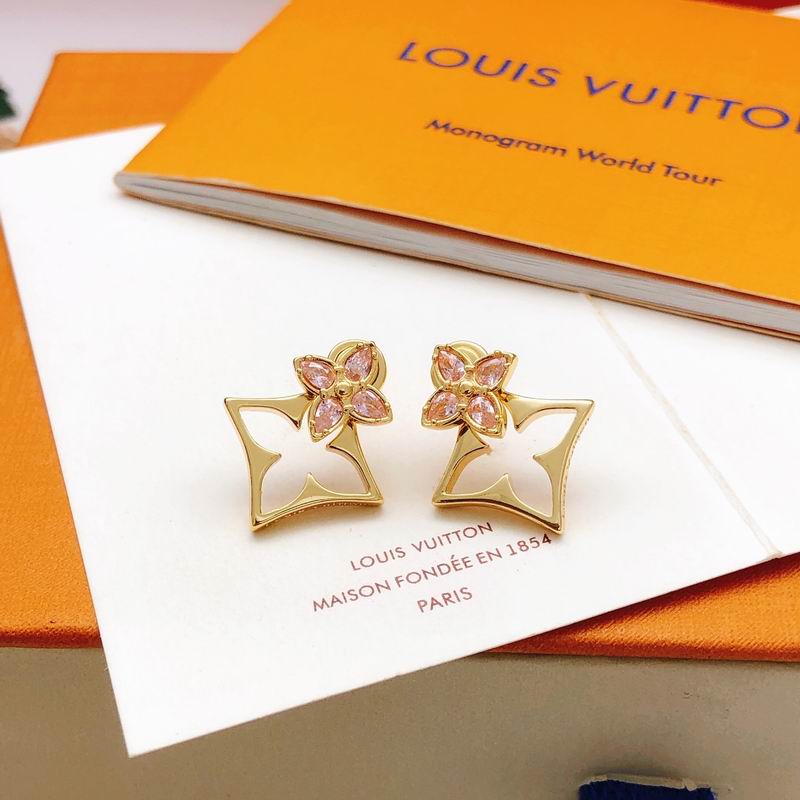 LV Earring 01yxx183 (4)