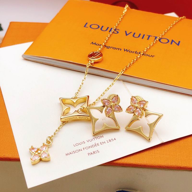 LV Earring 01yxx183 (5)