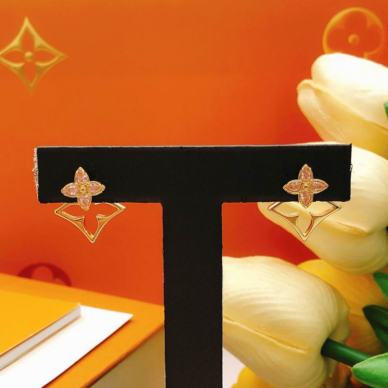 LV Earring 01yxx183 (6)