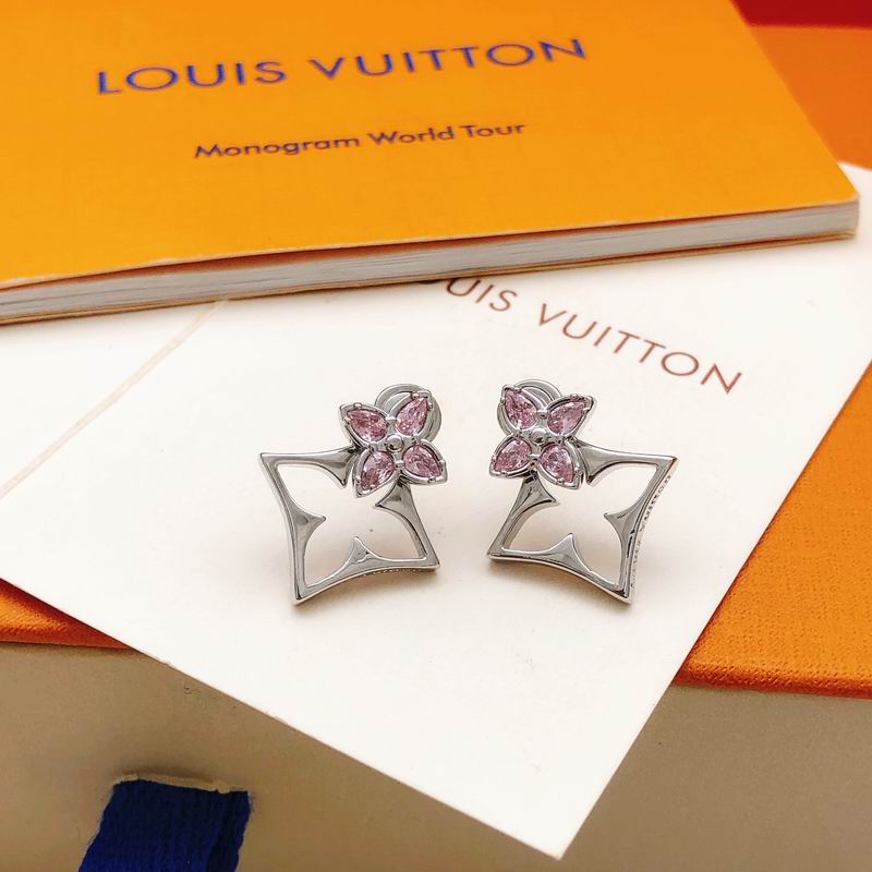 LV Earring 01yxx183 (7)
