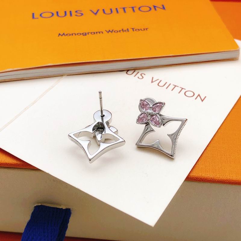 LV Earring 01yxx183 (8)