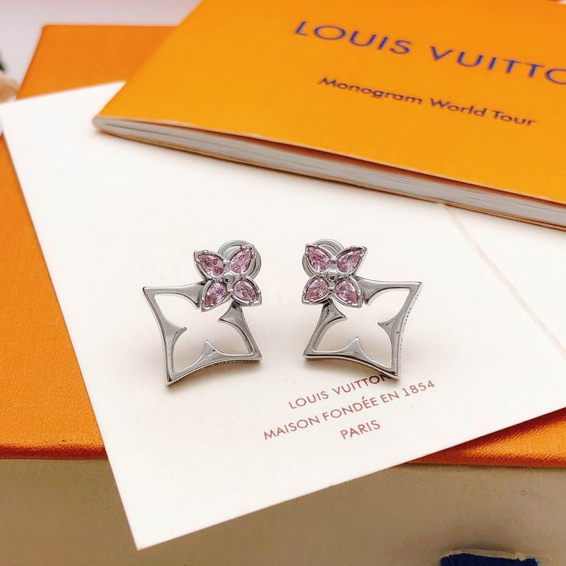 LV Earring 01yxx183 (9)