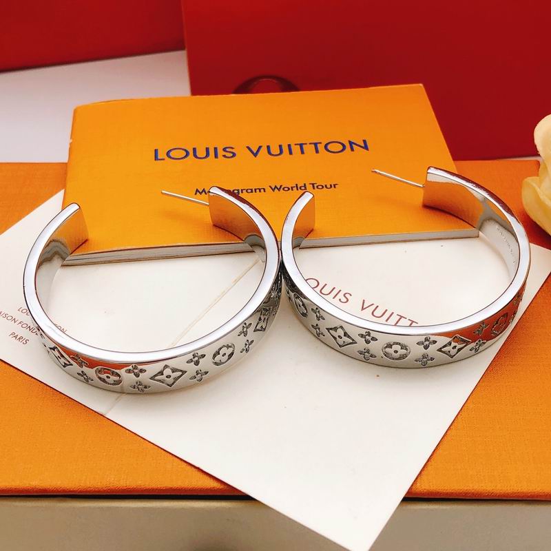LV Earring 01yxx184 (15)
