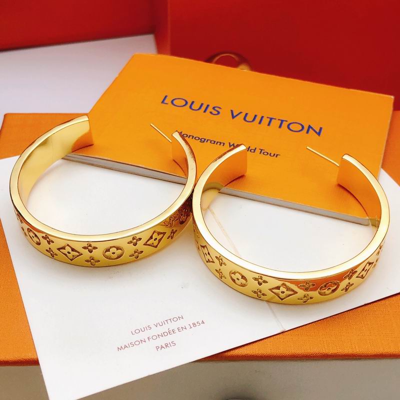 LV Earring 01yxx184 (3)