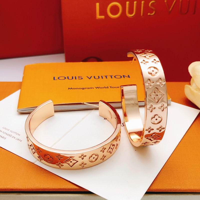 LV Earring 01yxx184 (9)