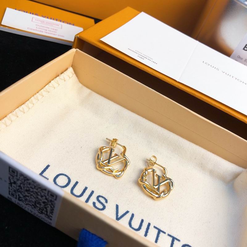 LV Earring 01yxx185 (6)
