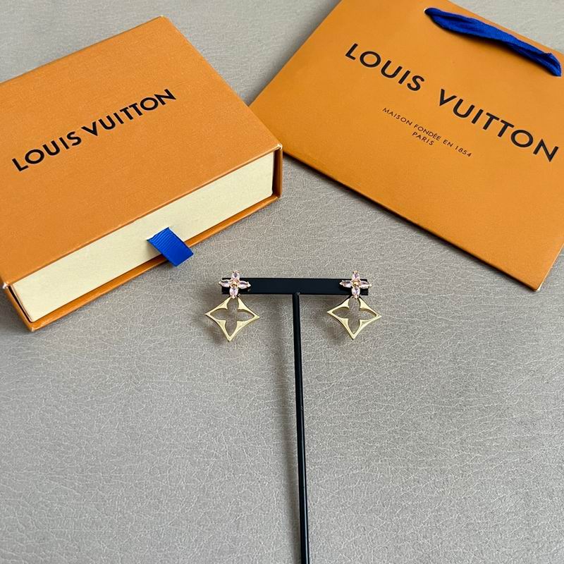 LV Earring 11yxx01 (1)