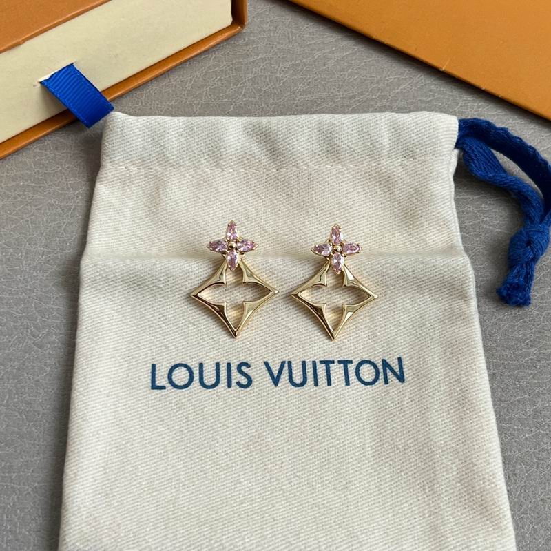 LV Earring 11yxx01 (4)