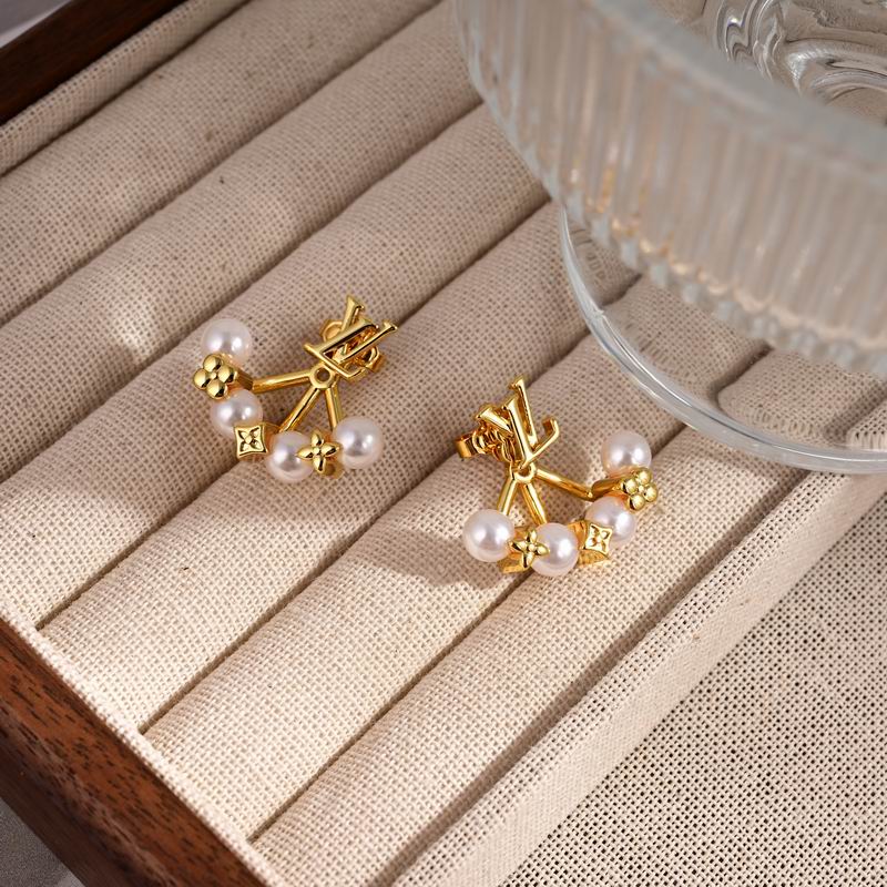 LV Earring 11yxx02 (1)
