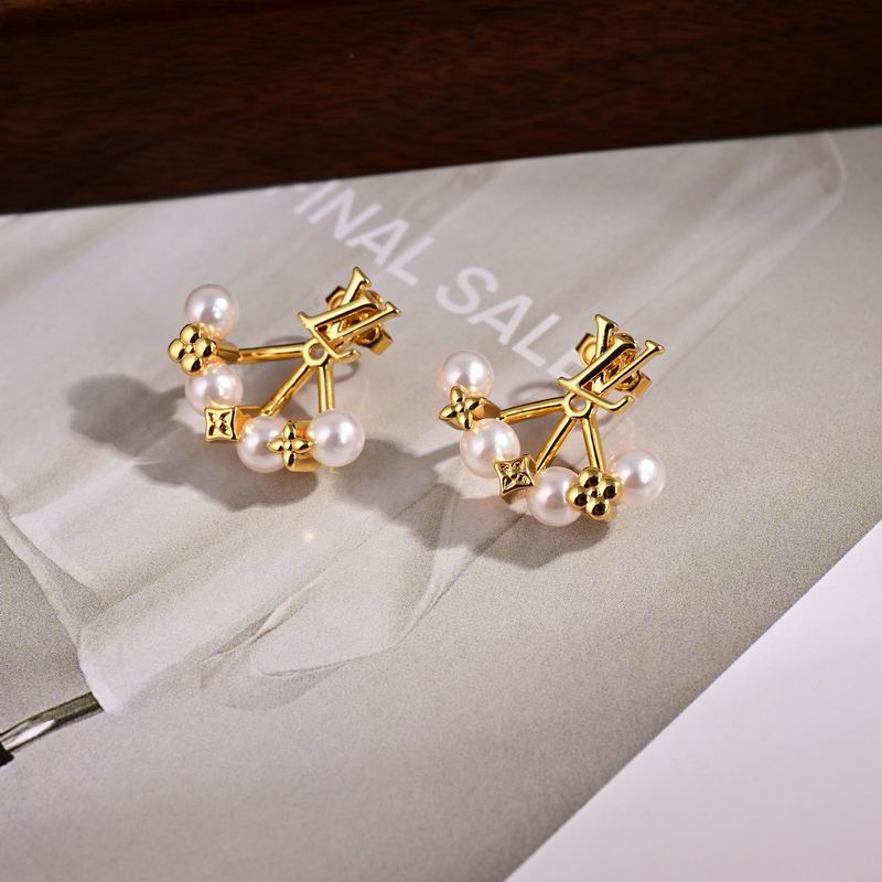 LV Earring 11yxx02 (4)