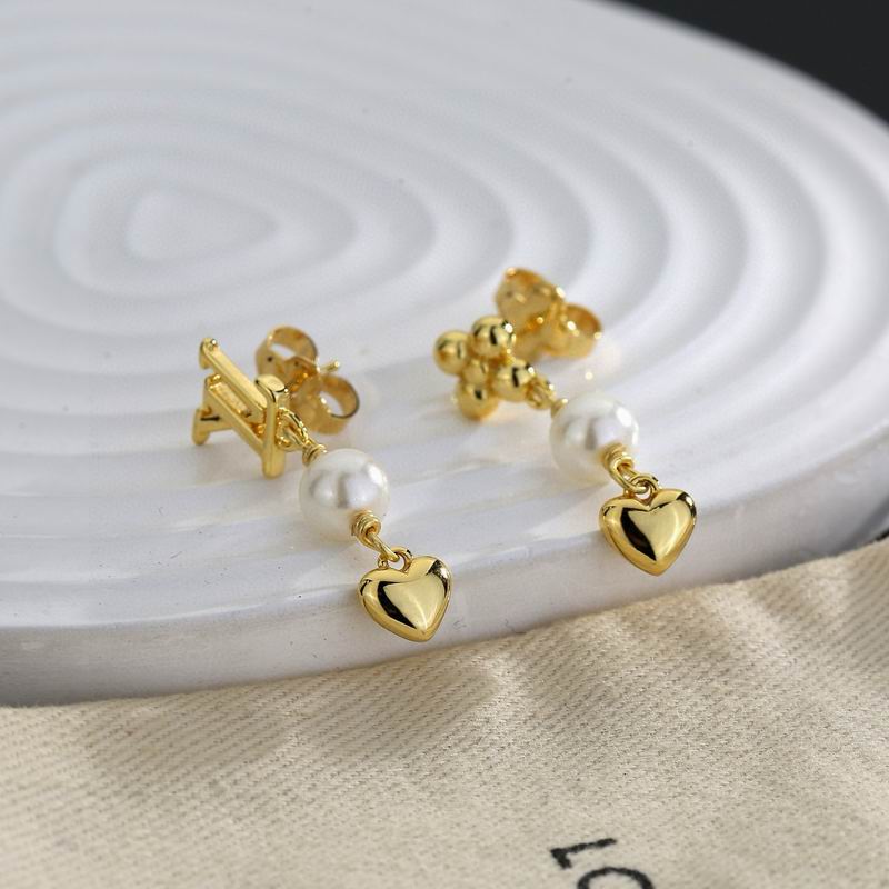 LV Earring 11yxx05 (2)